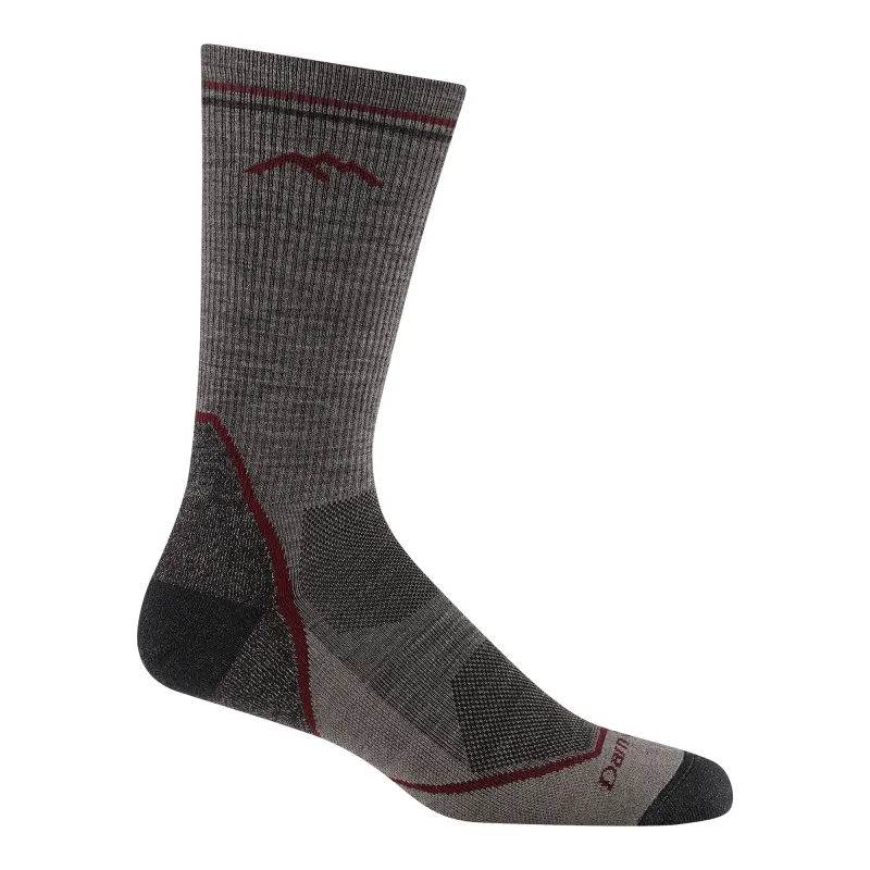 Men's Light Hiker Boot Lightweight Hiking Socks sold by Darn Tough Vermont