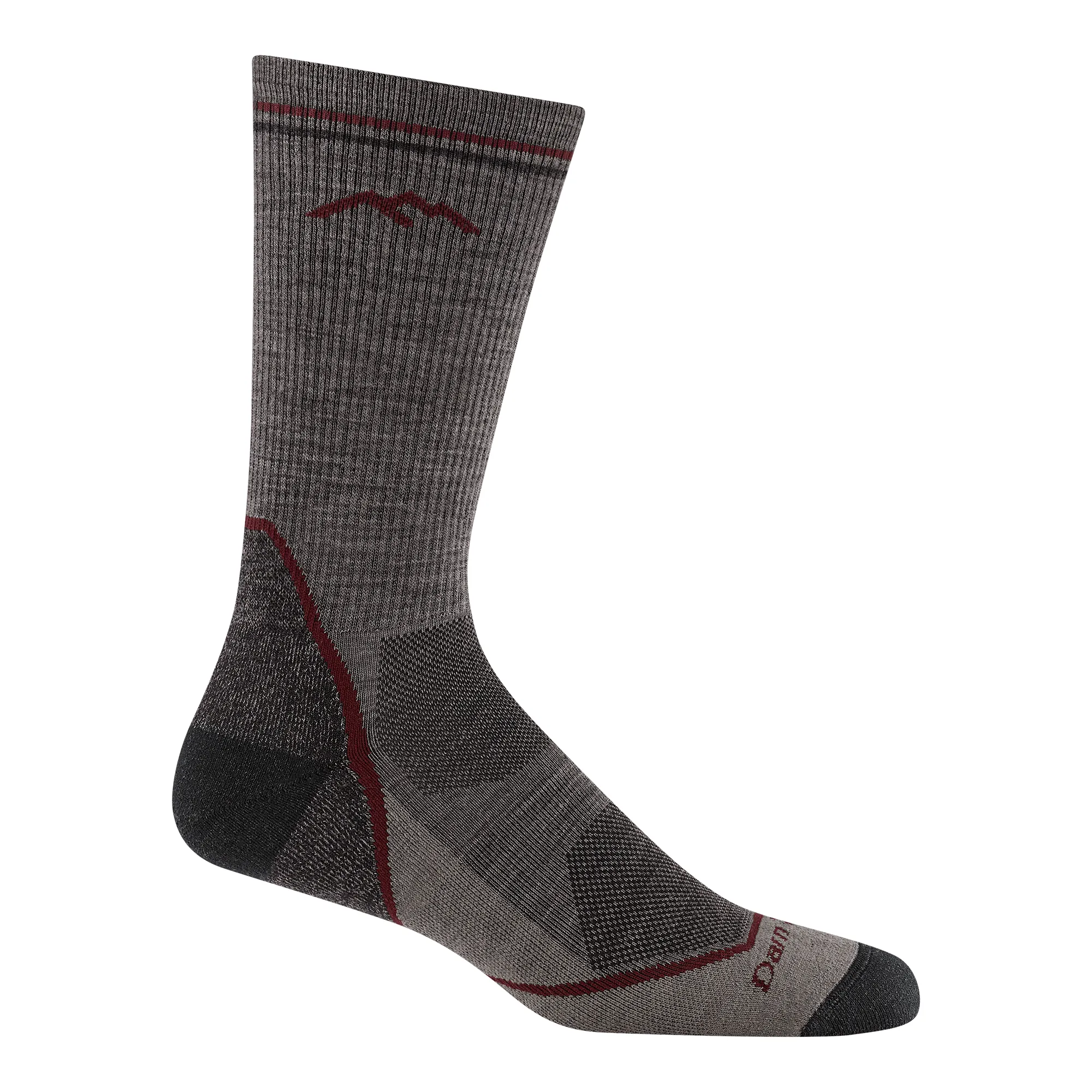 Men's Light Hiker Boot Lightweight Hiking Socks sold by Darn Tough Vermont