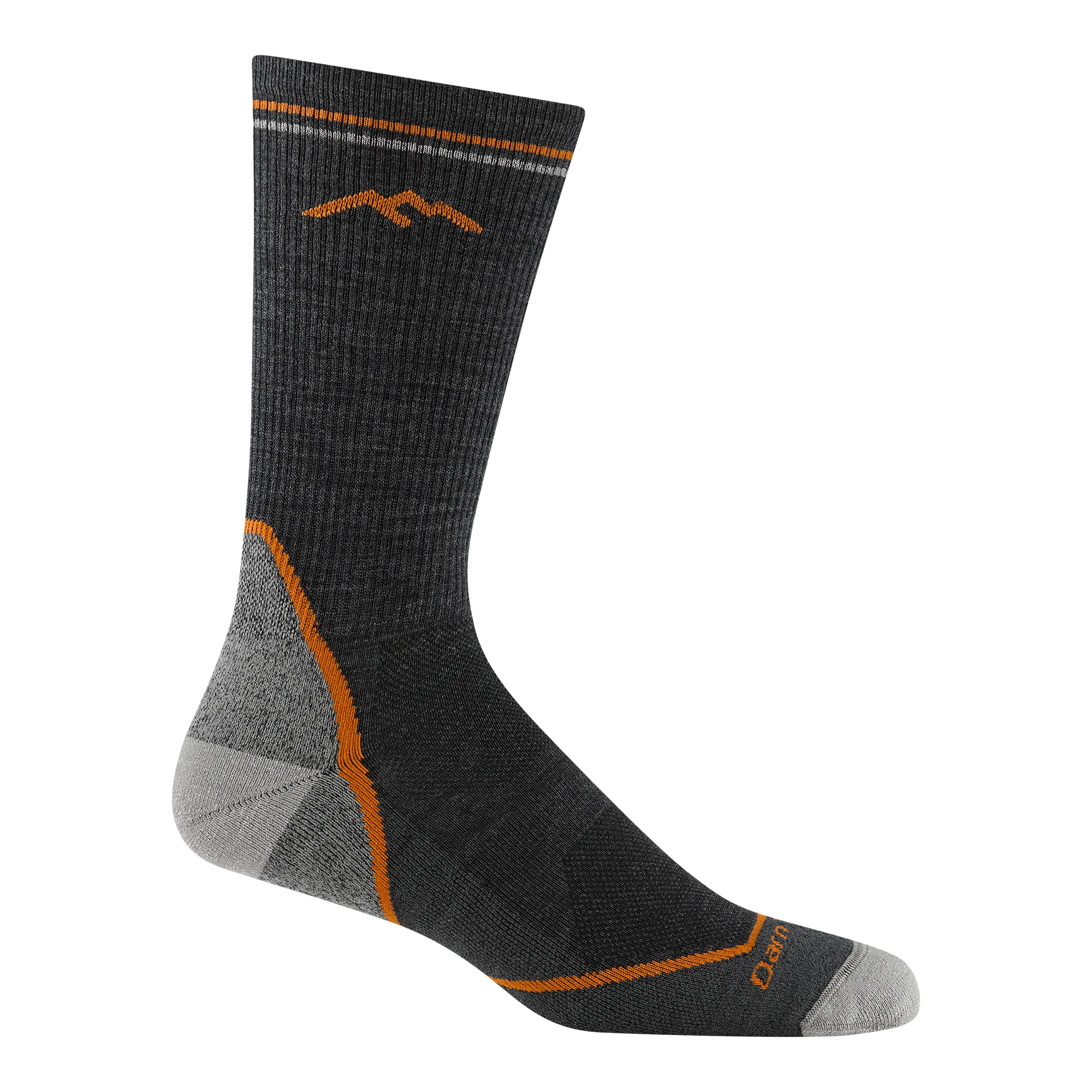 Men's Light Hiker Boot Lightweight Hiking Socks sold by Darn Tough Vermont product image thumbnail 2