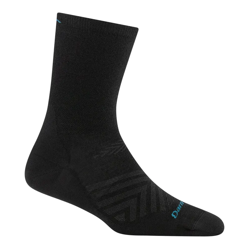 Women's Run Micro Crew Ultra-Lightweight Running Socks sold by Darn Tough Vermont