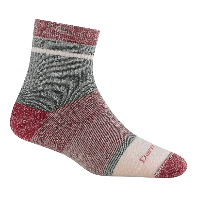 Women's Limited Edition Apres Shorty Heavyweight Lifestyle Socks sold by Darn Tough Vermont