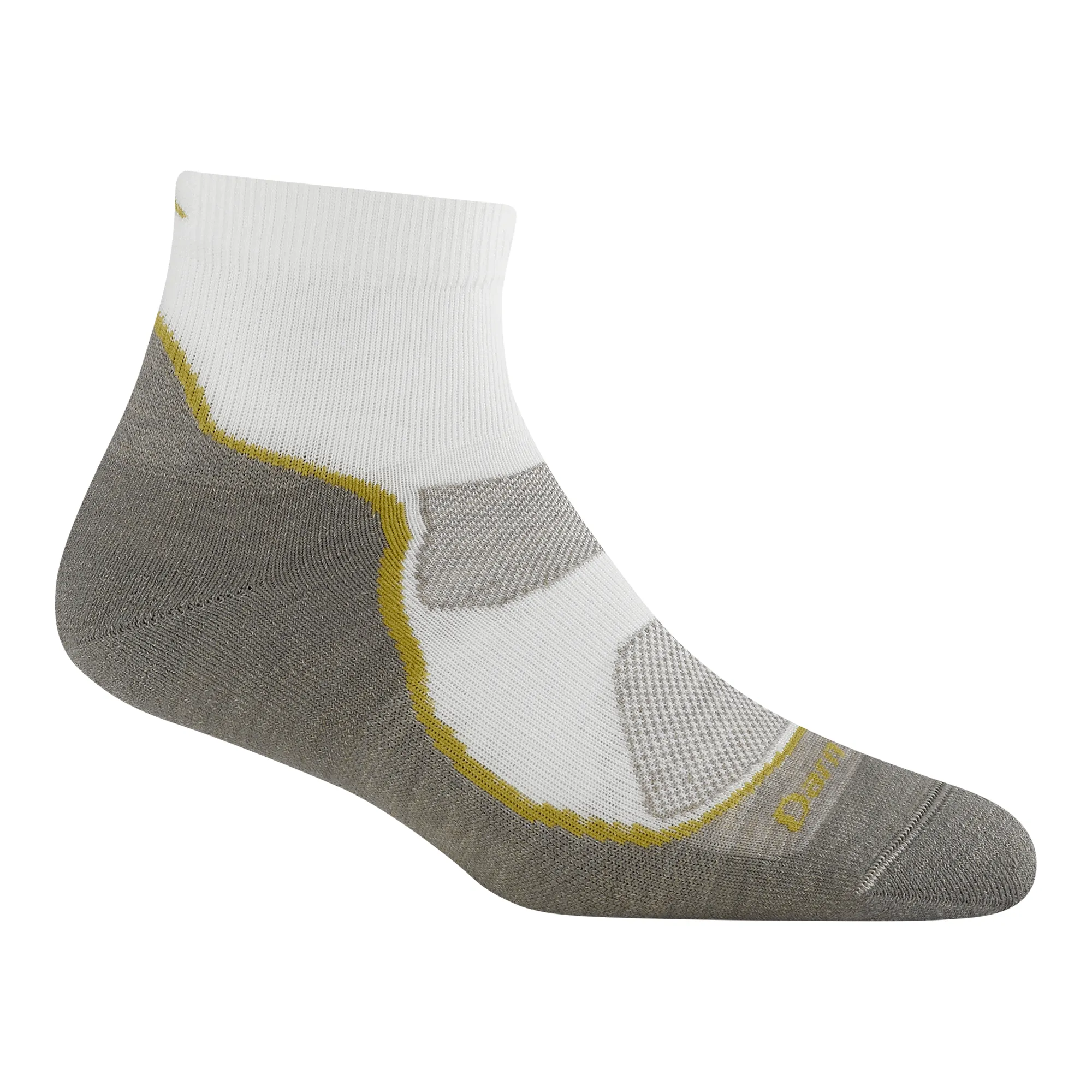 Women's Limited Edition Light Hiker Quarter Lightweight Hiking Socks sold by Darn Tough Vermont