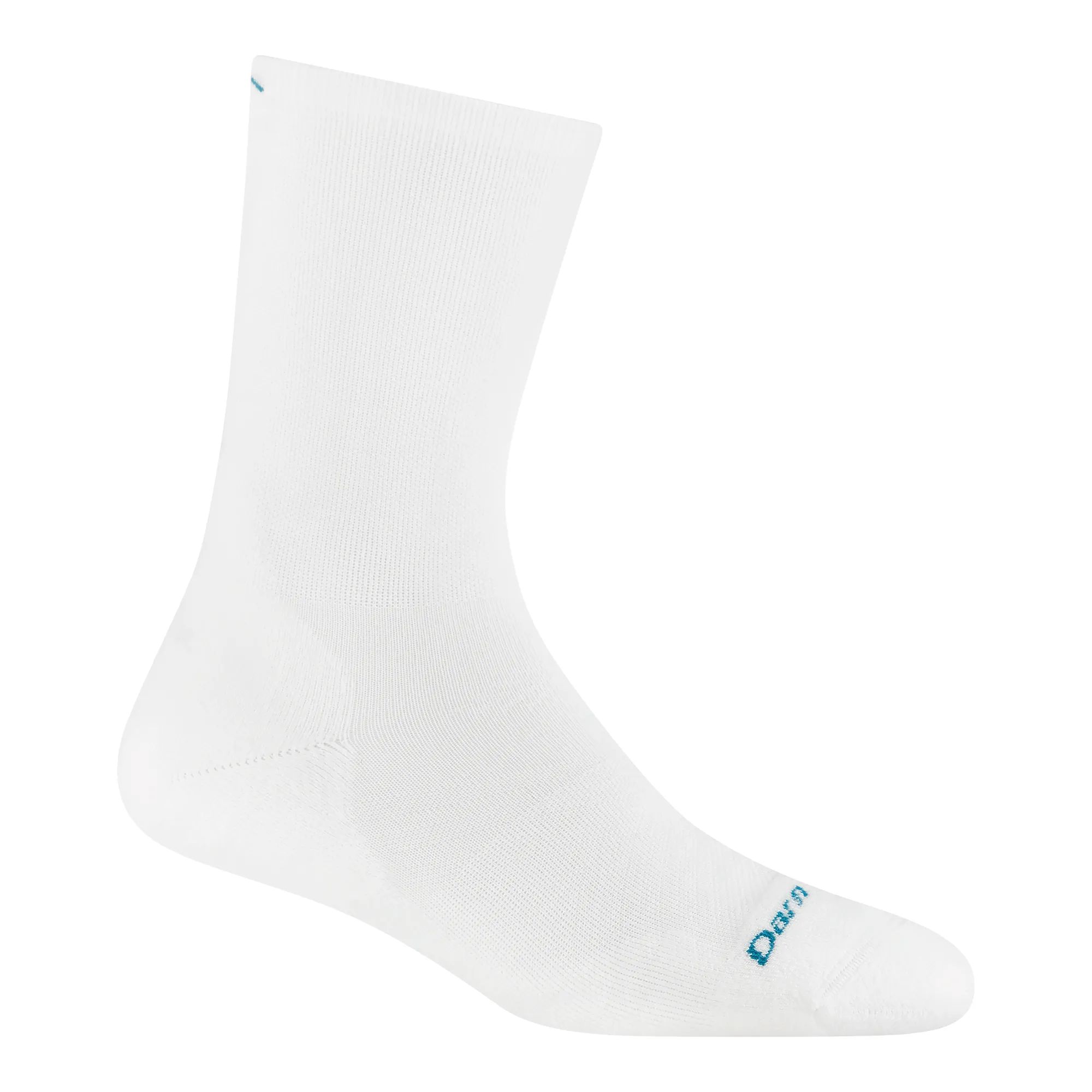 Women's Micro Crew Cushioned Ultra-Lightweight Running Socks sold by Darn Tough Vermont product image thumbnail 3