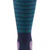 Women's Function X Over-the-Calf Midweight Ski & Snowboard Sock sold by Darn Tough Vermont