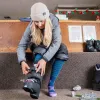 Women's Function X Over-the-Calf Midweight Ski & Snowboard Sock sold by Darn Tough Vermont