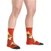 Women's Blossom Crew Lightweight Lifestyle Sock-Last Chance sold by Darn Tough Vermont