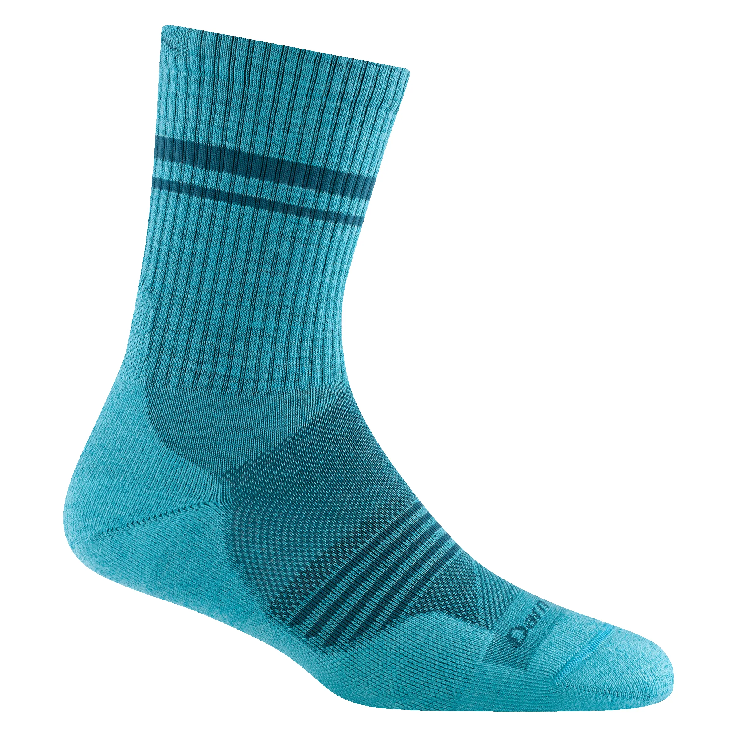Women's Element Micro Crew Lightweight Running Sock sold by Darn Tough Vermont