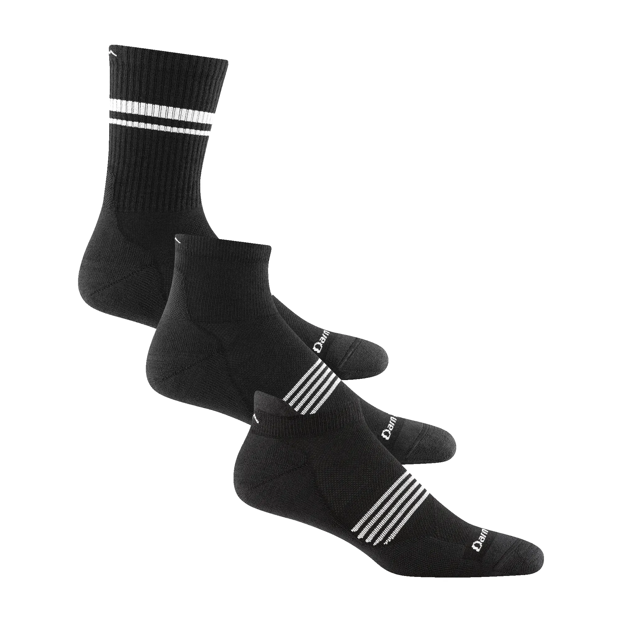 Men's Element Variety 3-Pack sold by Darn Tough Vermont