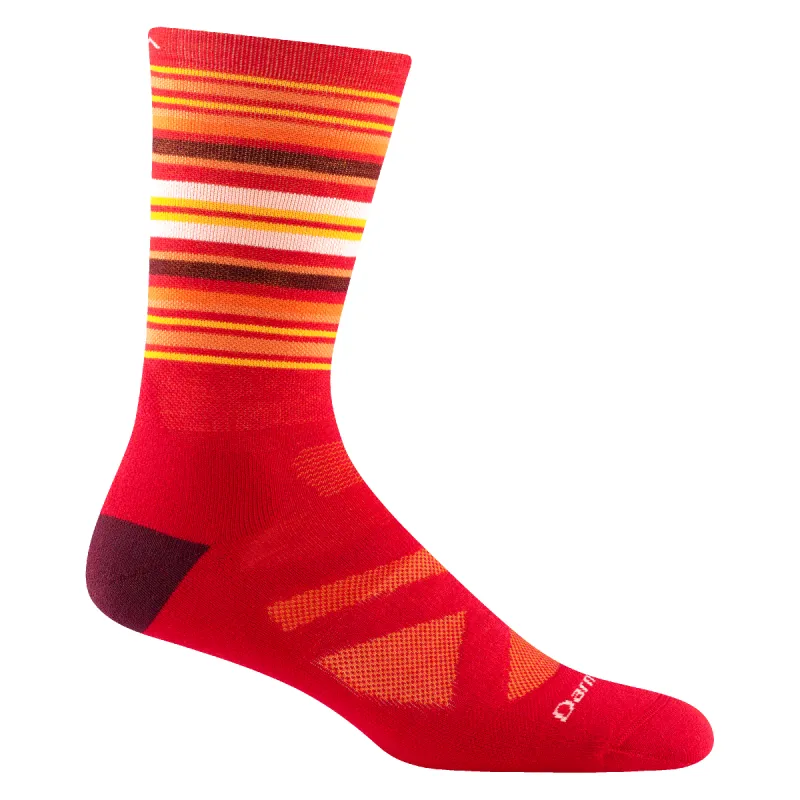 Men's Oslo Nordic Boot Lightweight Ski & Snowboard Sock- Last Chance made by Darn Tough Vermont
