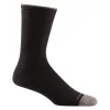 Men's Solid Crew Lightweight Lifestyle Sock sold by Darn Tough Vermont