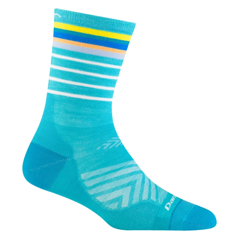 Women's Stride Micro Crew  Ultra-Lightweight Running Sock sold by Darn Tough Vermont