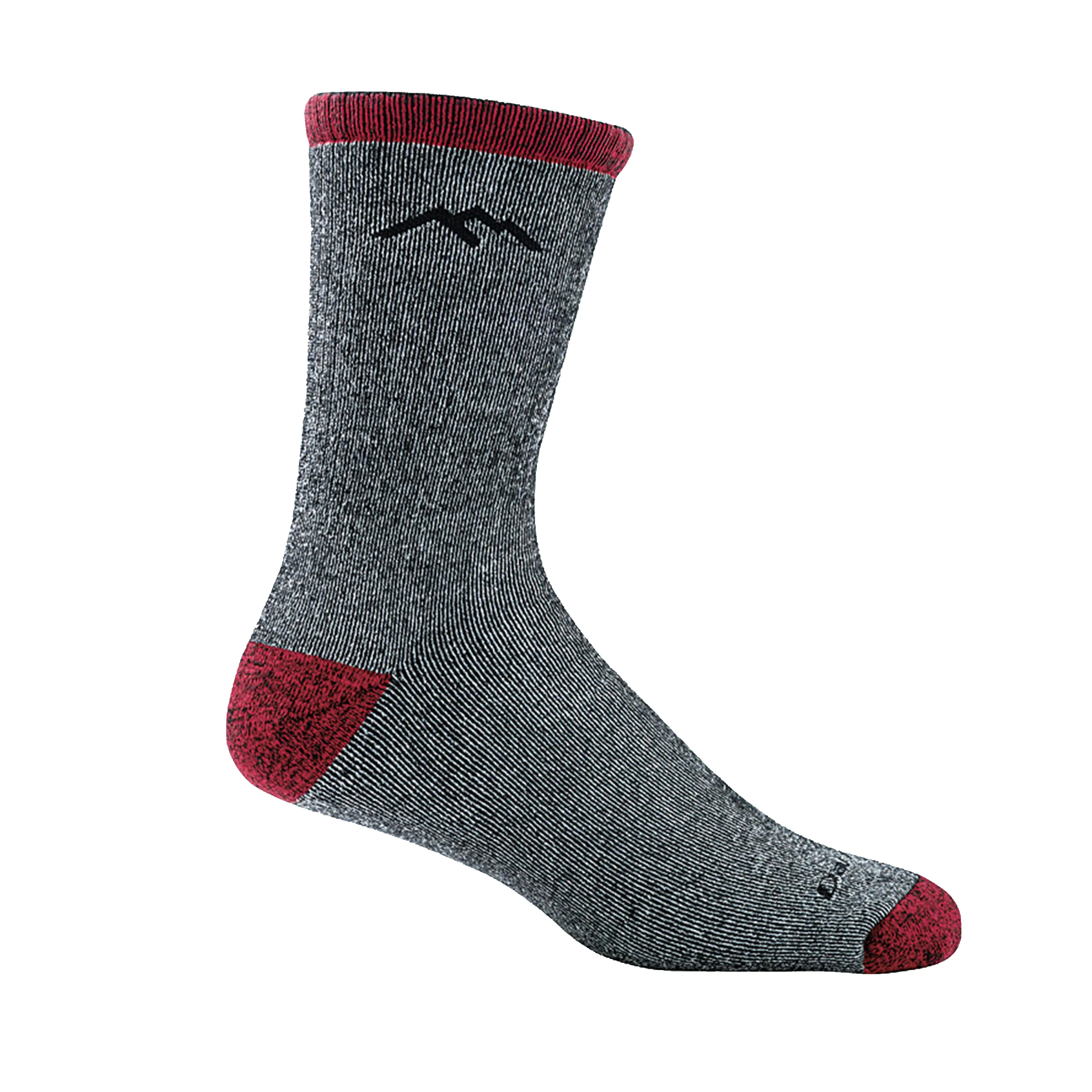 Men's Mountaineering Micro Crew Heavyweight Hiking Sock sold by Darn Tough Vermont