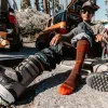 Men's Titan Over-the-Calf  Lightweight Ski/Ride Sock sold by Darn Tough Vermont