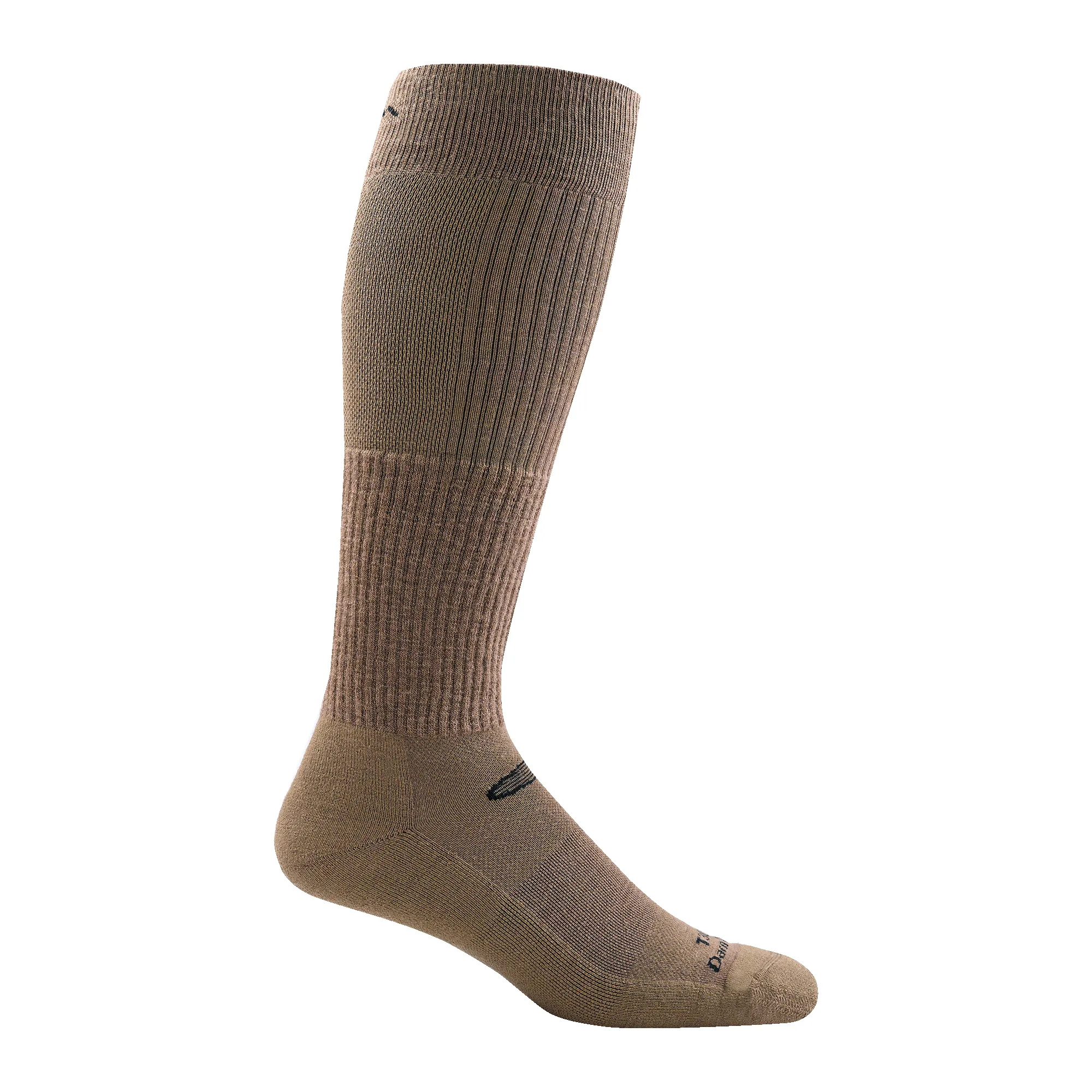 T3006 Over-the-Calf Lightweight Tactical Sock with Cushion sold by Darn Tough Vermont product image thumbnail 3