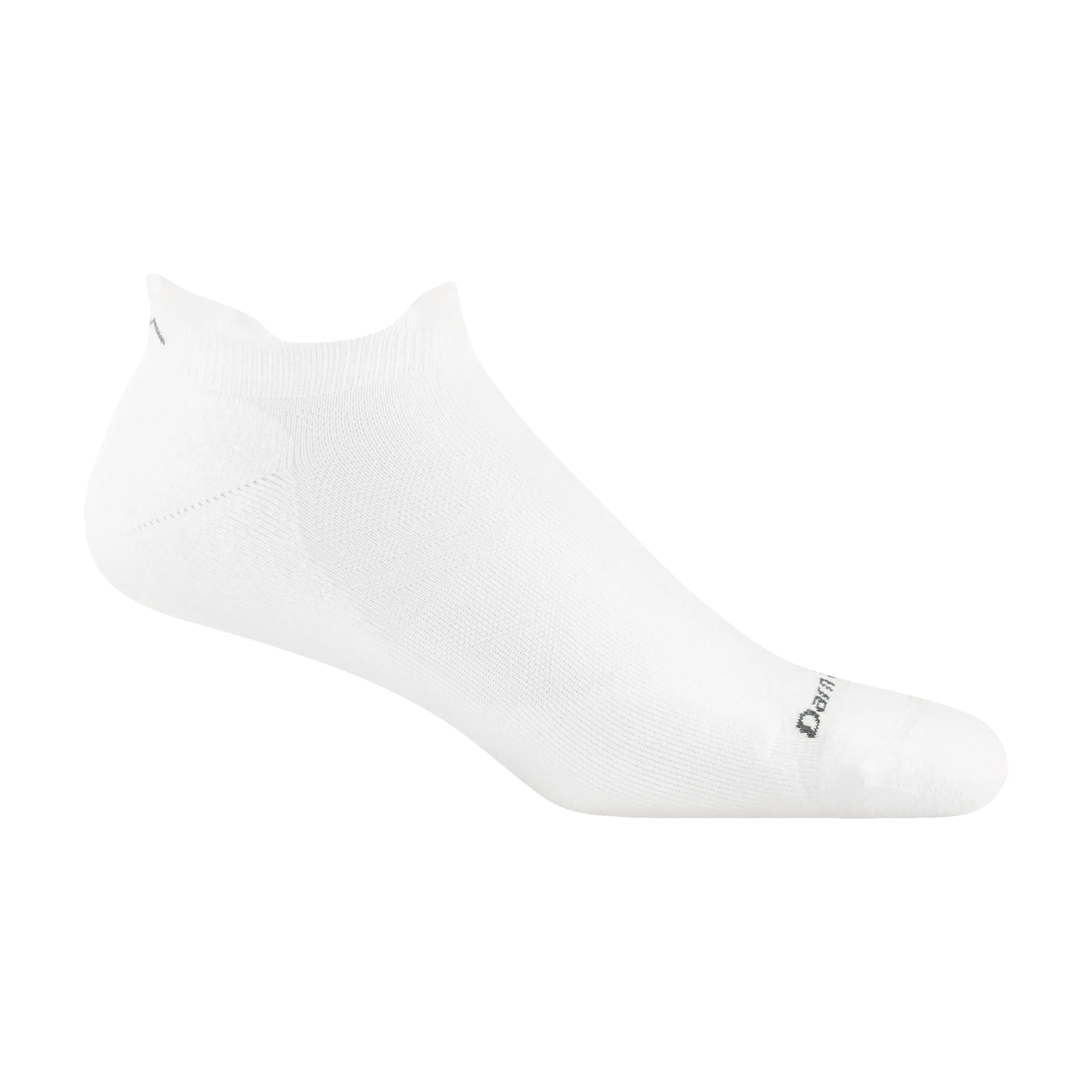 Men's Run No Show Tab Ultra-Lightweight Running Sock sold by Darn Tough Vermont product image thumbnail 5