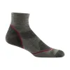 Men's Light Hiker Quarter Lightweight Hiking Sock sold by Darn Tough Vermont