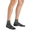 Men's Light Hiker Quarter Lightweight Hiking Sock sold by Darn Tough Vermont