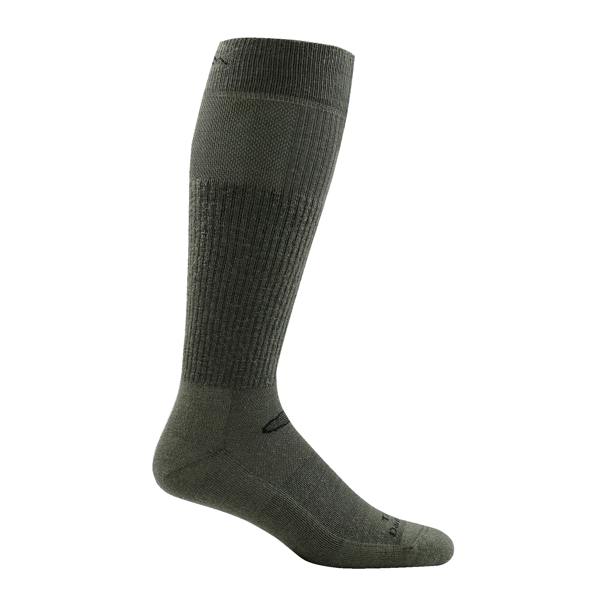 T3005 Mid-Calf Lightweight Tactical Sock with Cushion sold by Darn Tough Vermont product image thumbnail 2