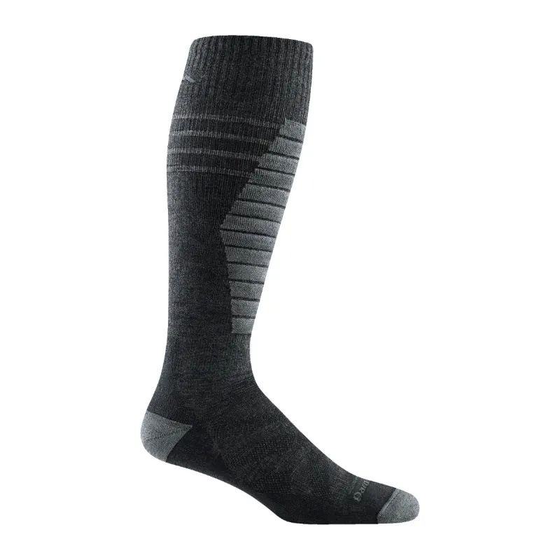 Men's Edge Over-the-Calf  Midweight Ski & Snowboard Sock sold by Darn Tough Vermont