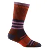 Women's Her Spur Boot Lightweight Hiking Sock-Last Chance sold by Darn Tough Vermont