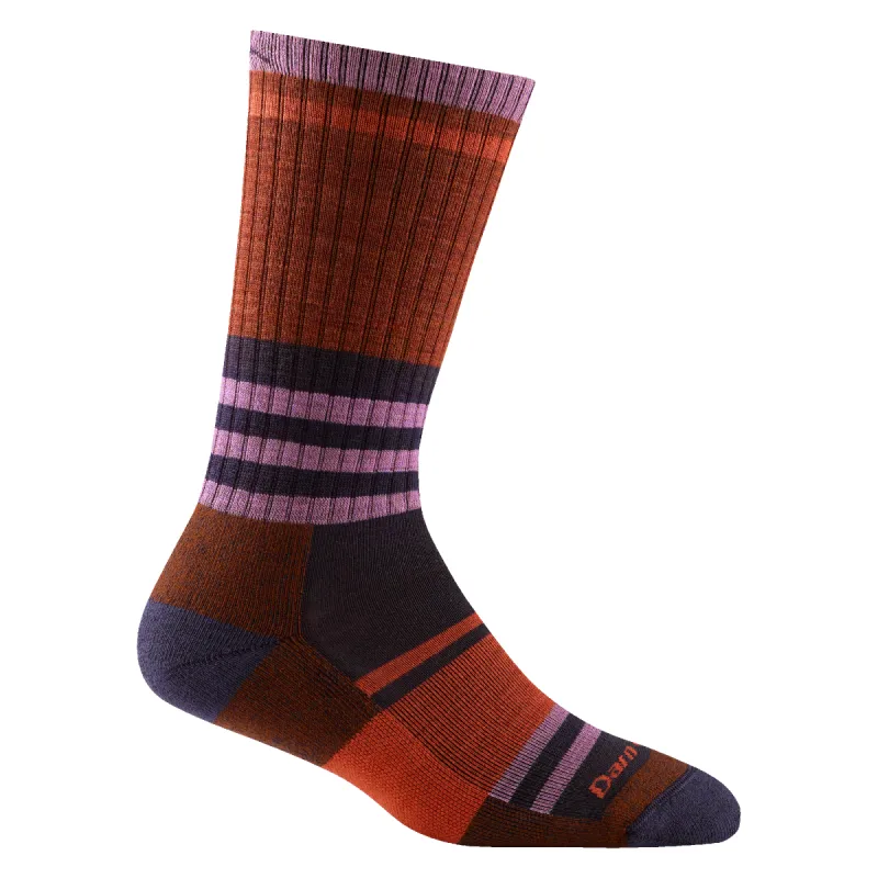 Women's Her Spur Boot Lightweight Hiking Sock-Last Chance sold by Darn Tough Vermont