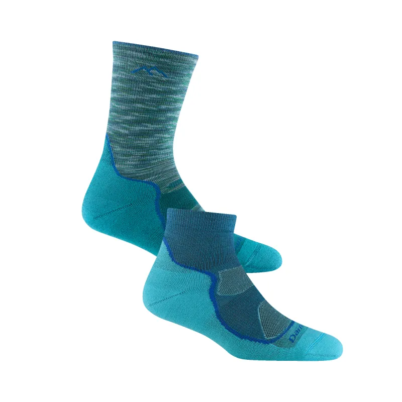 Women's Light Hiker 2 Pack sold by Darn Tough Vermont