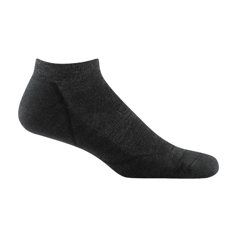 Men's Light Hiker No Show Lightweight Hiking Sock sold by Darn Tough Vermont