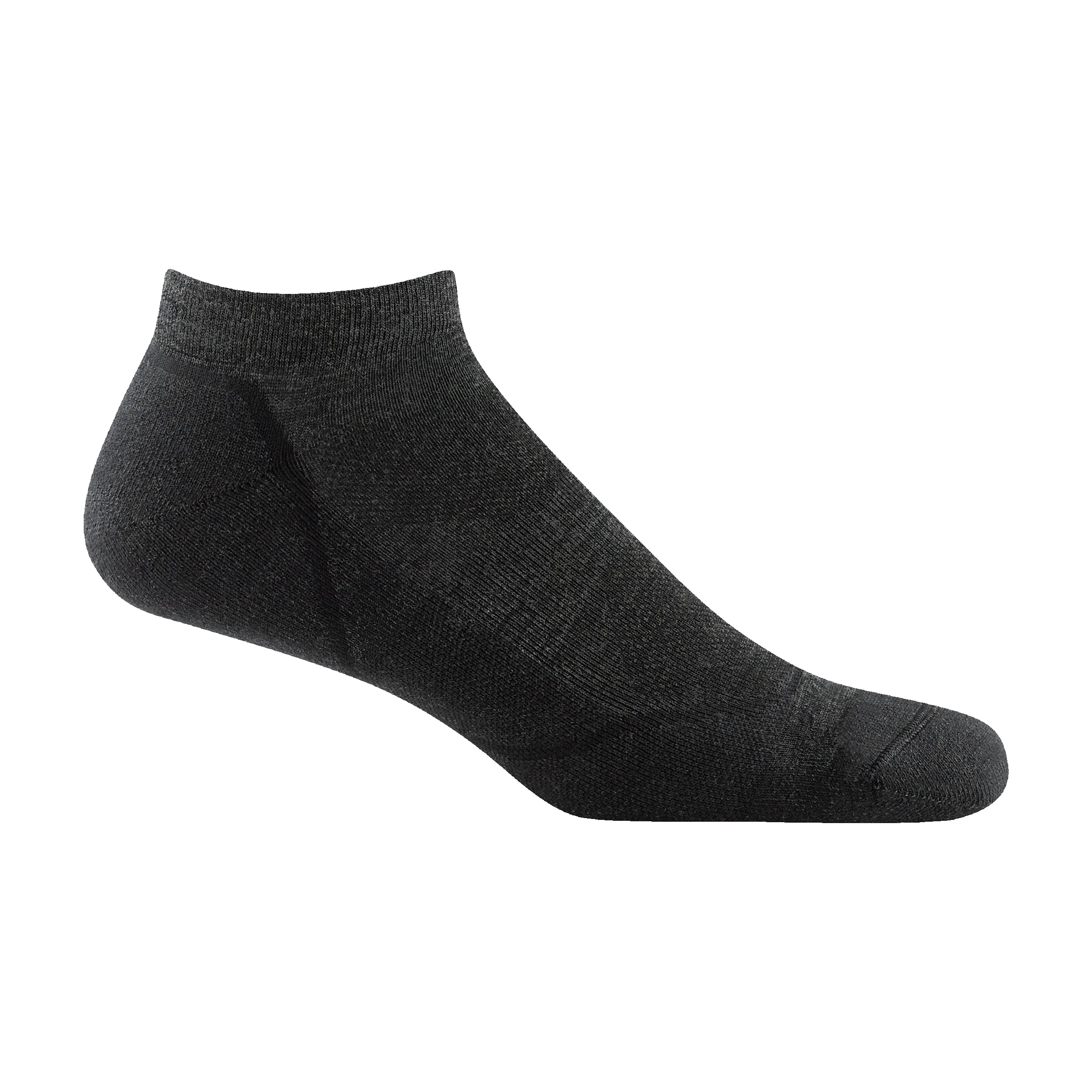 Men's Light Hiker No Show Lightweight Hiking Sock sold by Darn Tough Vermont