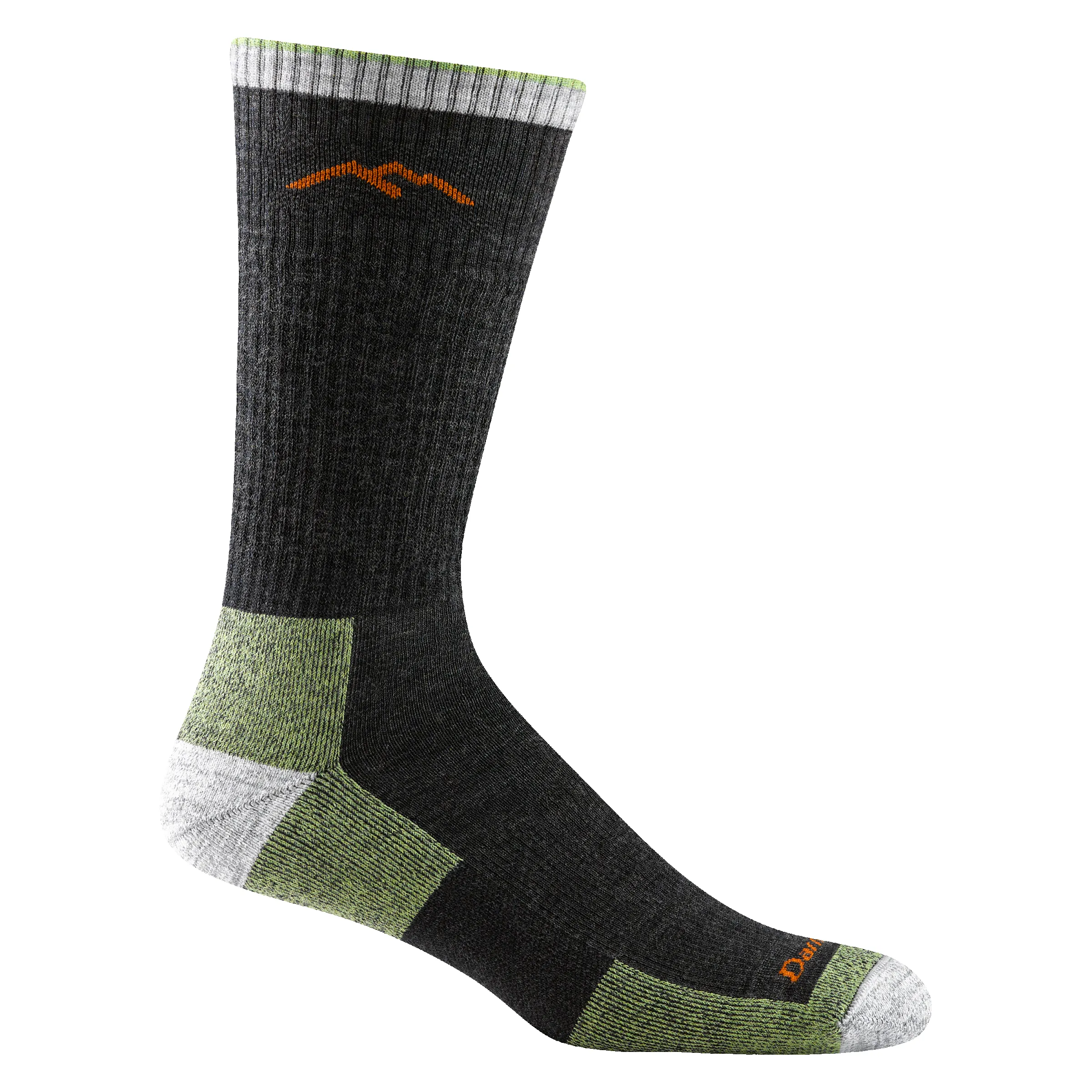 Men's Hiker Boot Midweight Hiking Sock sold by Darn Tough Vermont product image thumbnail 2