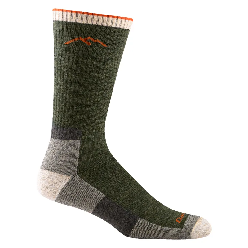 Men's Hiker Boot Midweight Hiking Sock sold by Darn Tough Vermont