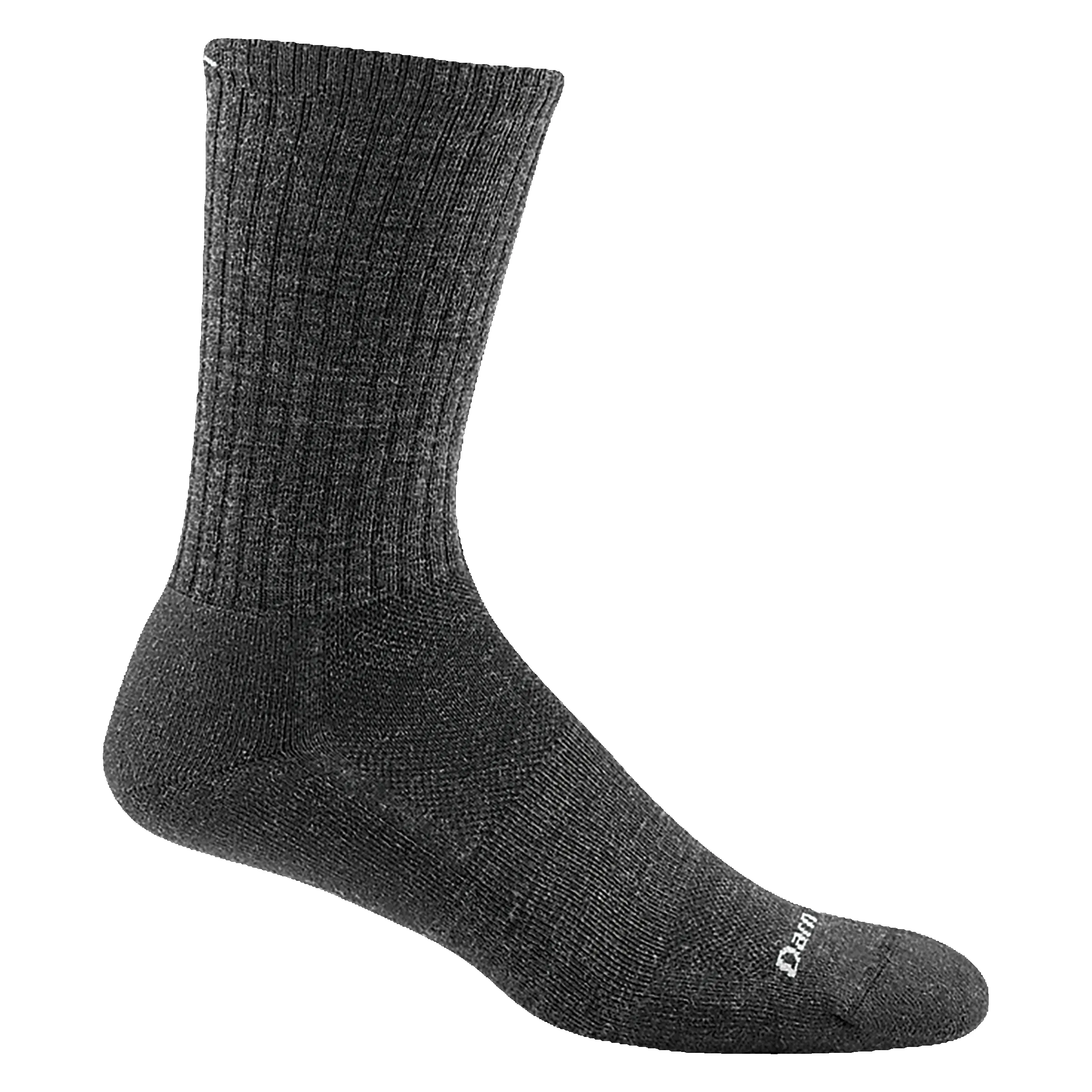 Men's The Standard Crew Lightweight Lifestyle Socks sold by Darn Tough Vermont product image thumbnail 2