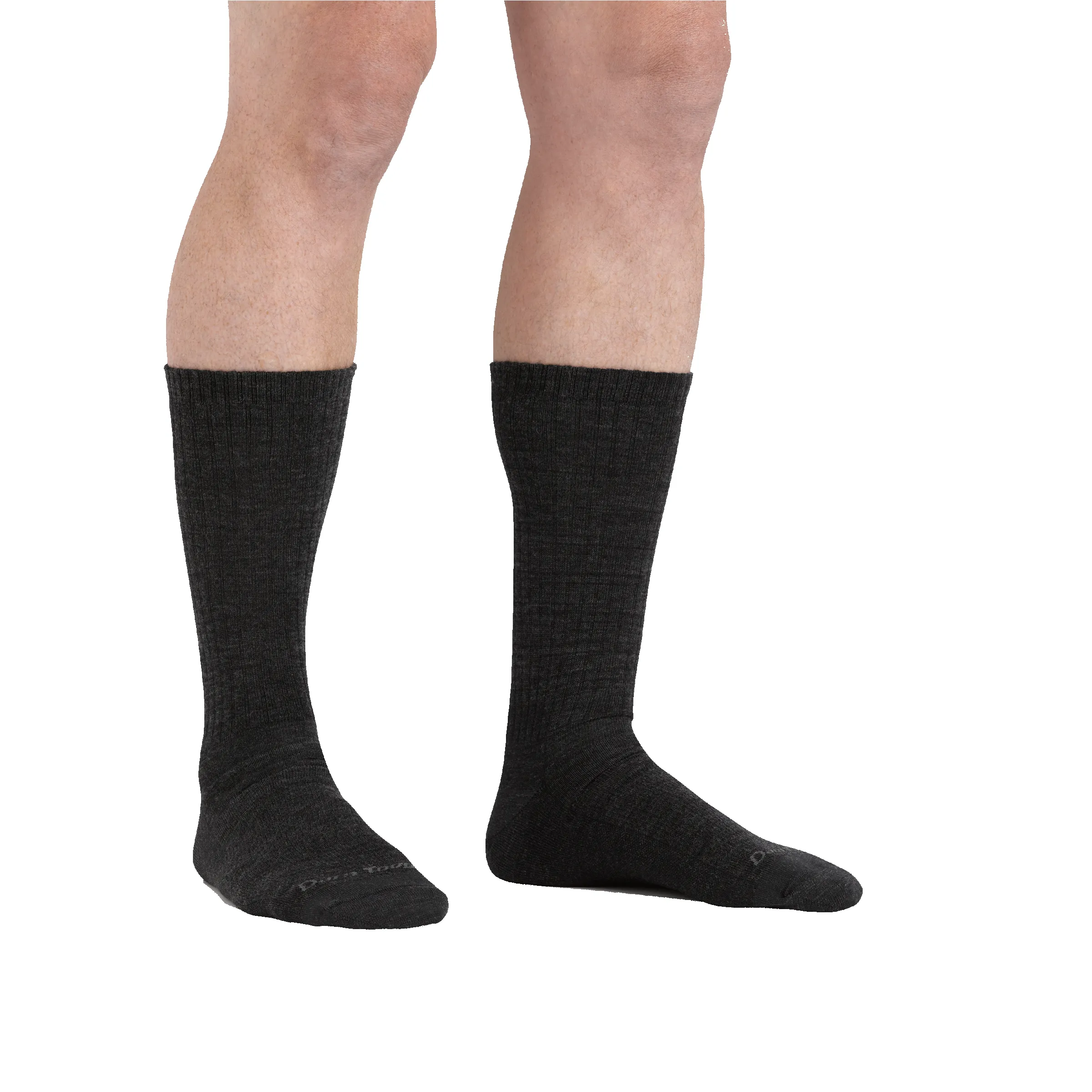 Men's The Standard Crew Lightweight Lifestyle Socks sold by Darn Tough Vermont product image thumbnail 3