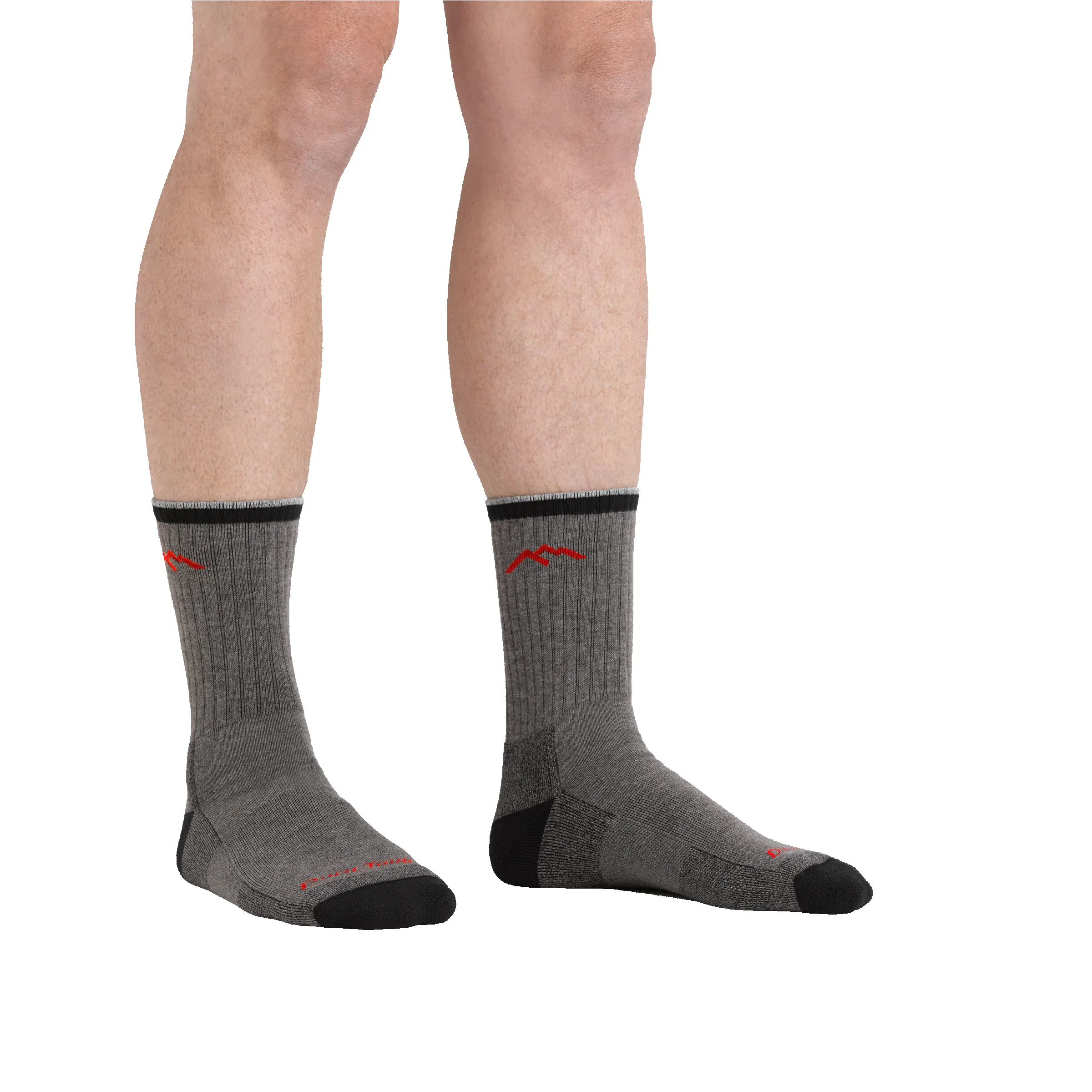 Men's Coolmax® Hiker Micro Crew Midweight Hiking Sock sold by Darn Tough Vermont product image thumbnail 3