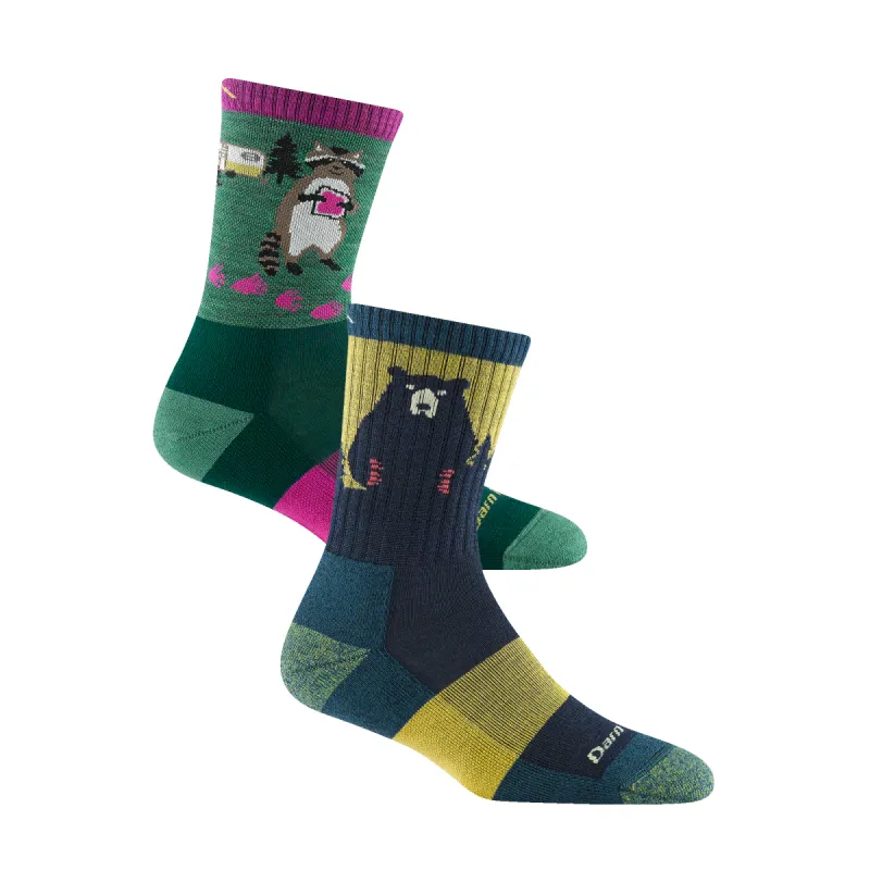 Women's Nature 2-Pack Hiking Socks sold by Darn Tough Vermont