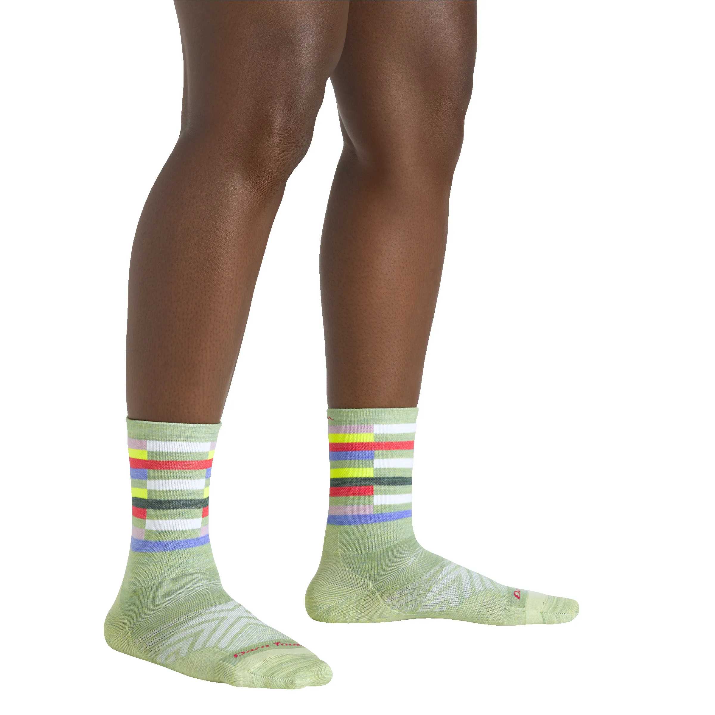 Women's Relay Micro Crew Ultra-Lightweight Running Sock sold by Darn Tough Vermont product image thumbnail 5