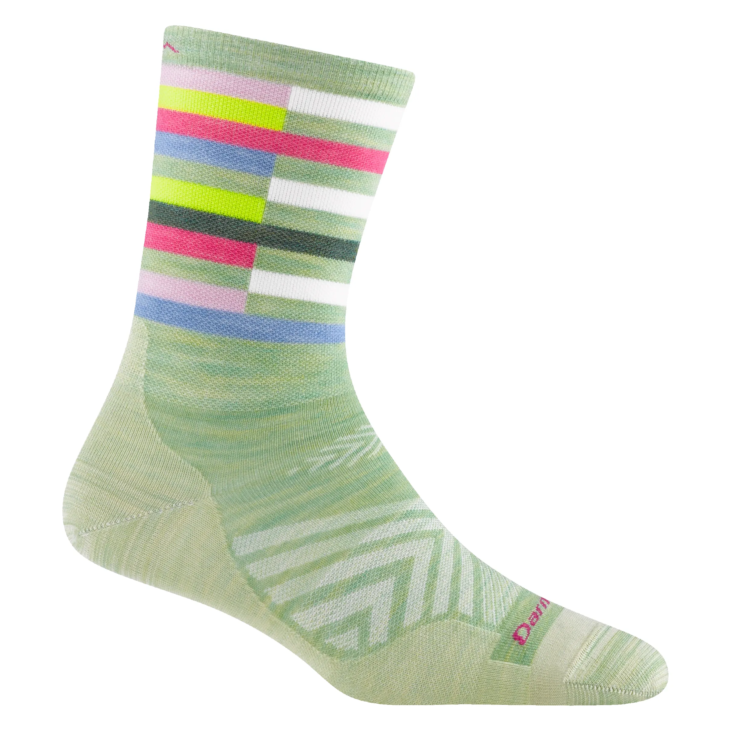 Women's Relay Micro Crew Ultra-Lightweight Running Sock sold by Darn Tough Vermont