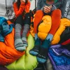 Women's Treetop Weekender 3-Pack sold by Darn Tough Vermont