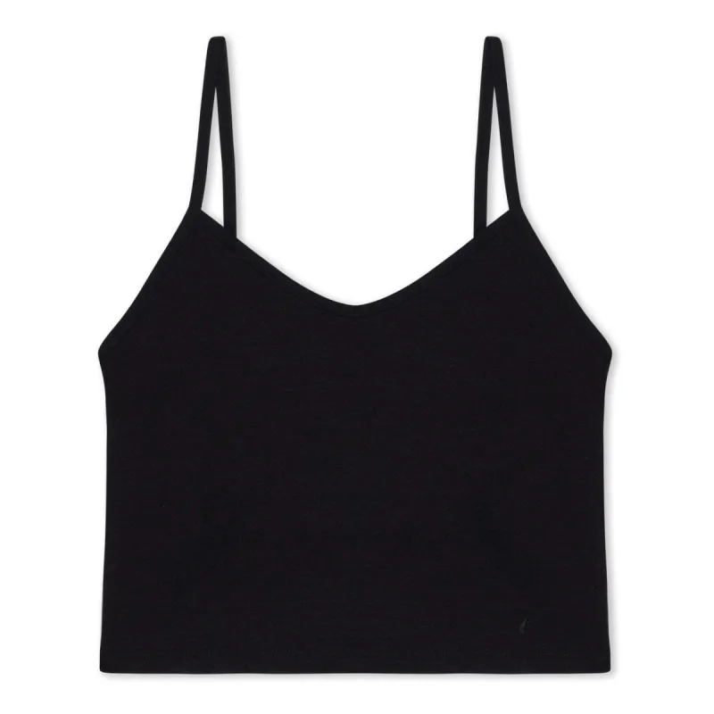 Women's Merino Wool Bralette sold by Ridge Merino