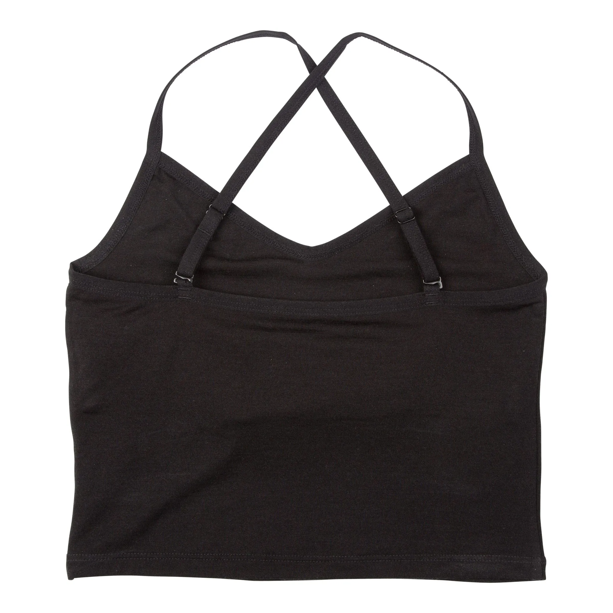 Women's Merino Wool Bralette sold by Ridge Merino product image thumbnail 2