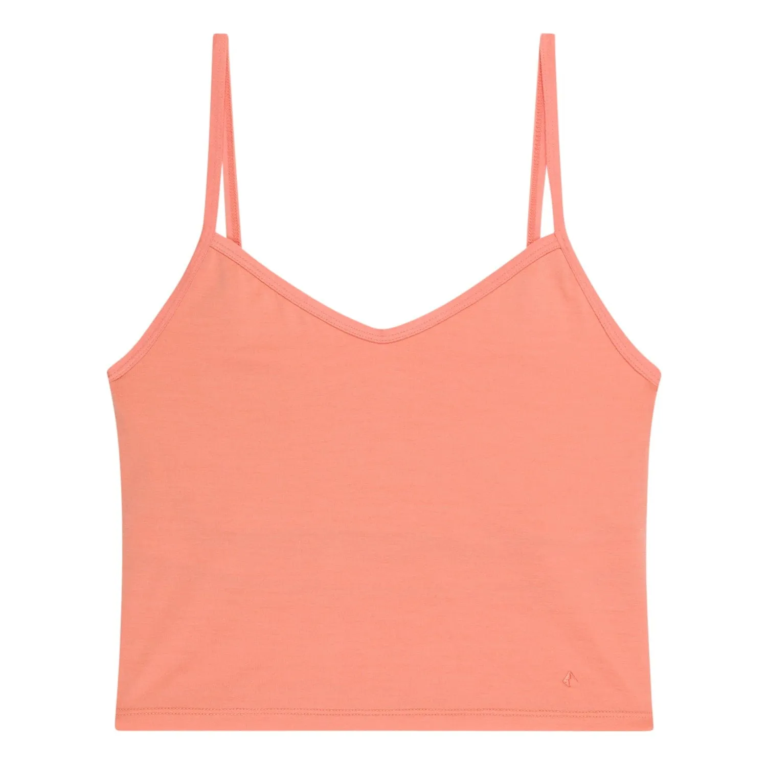 Women's Merino Wool Bralette sold by Ridge Merino product image thumbnail 5
