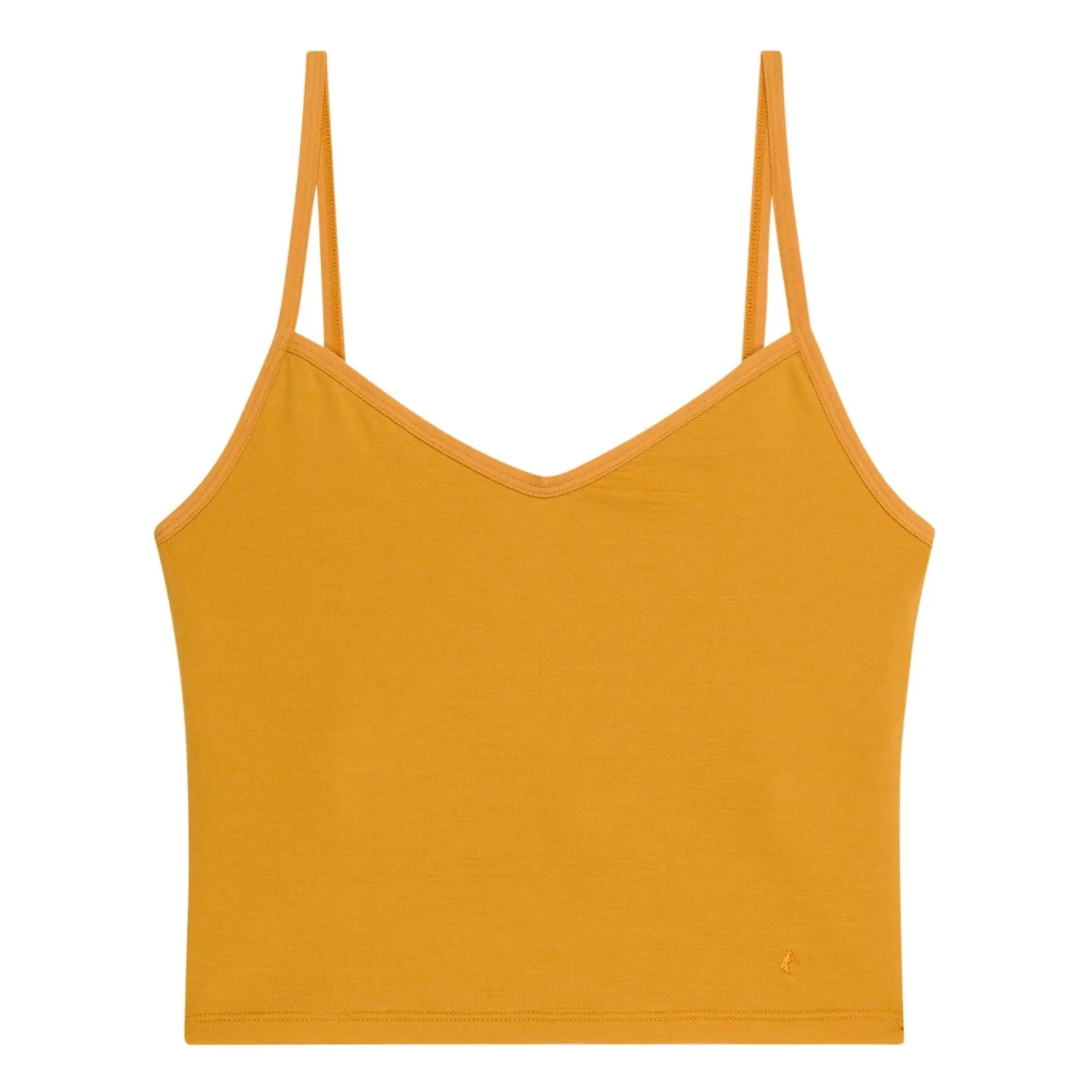 Women's Merino Wool Bralette sold by Ridge Merino product image thumbnail 4