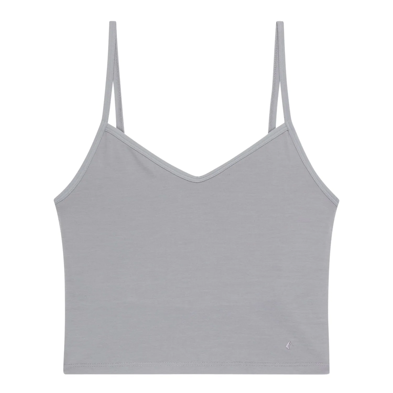 Women's Merino Wool Bralette sold by Ridge Merino product image thumbnail 3
