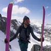 Men's Convict Canyon Hoodie sold by Ridge Merino