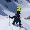 Men's Convict Canyon Hoodie sold by Ridge Merino