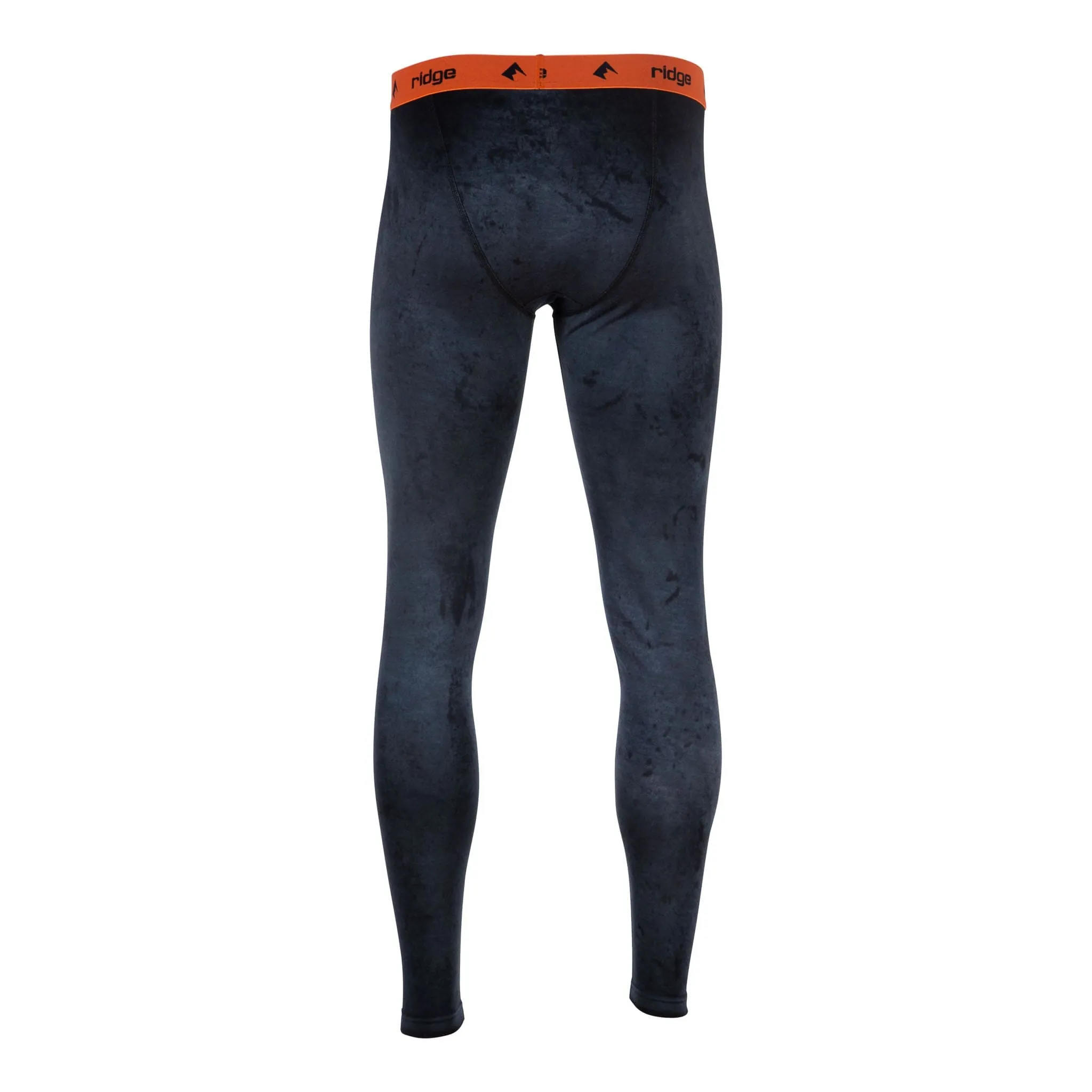 CLEARANCE Men's Aspect Midweight Merino Wool Base Layer Bottom sold by Ridge Merino product image thumbnail 2