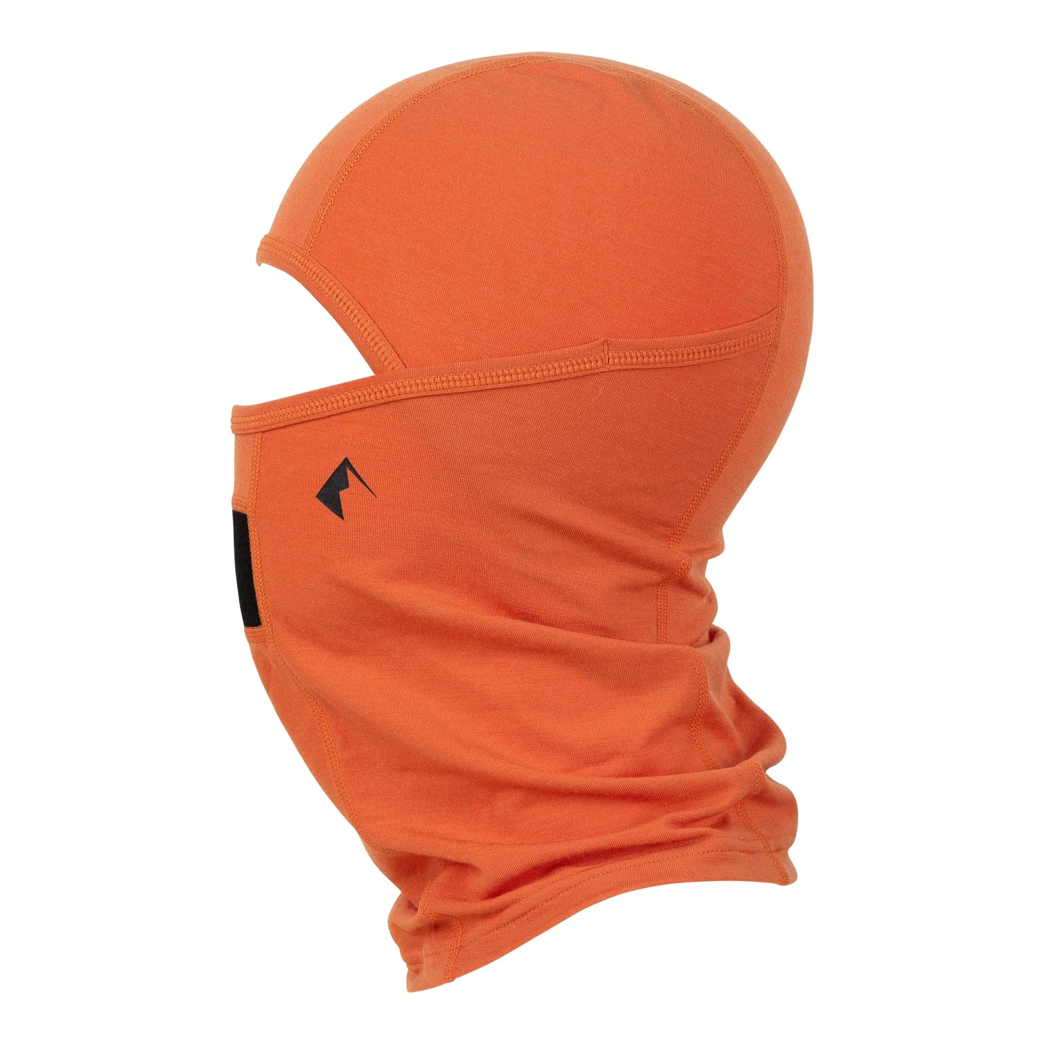 Merino Wool Balaclava sold by Ridge Merino product image thumbnail 2