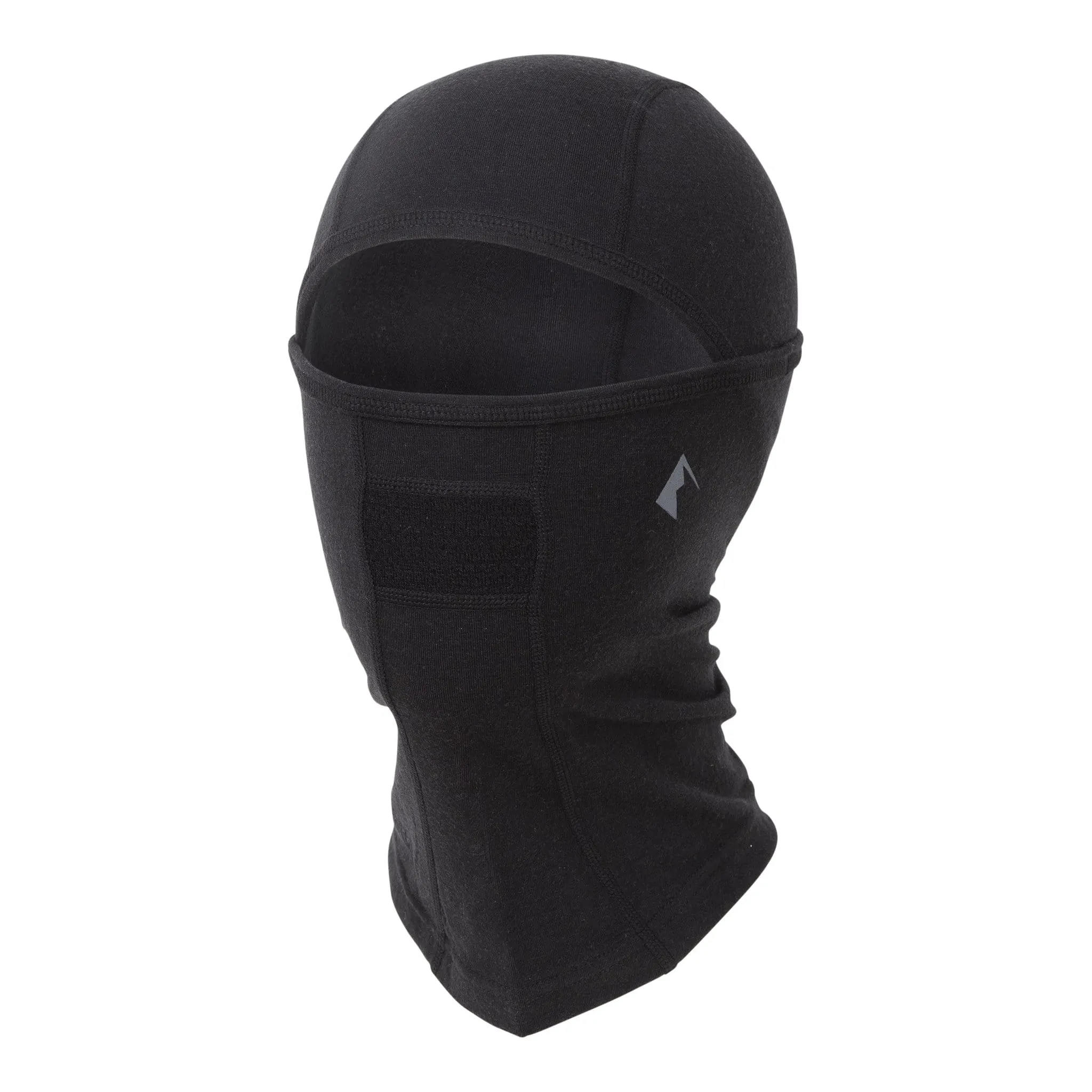 Merino Wool Balaclava sold by Ridge Merino product image thumbnail 3