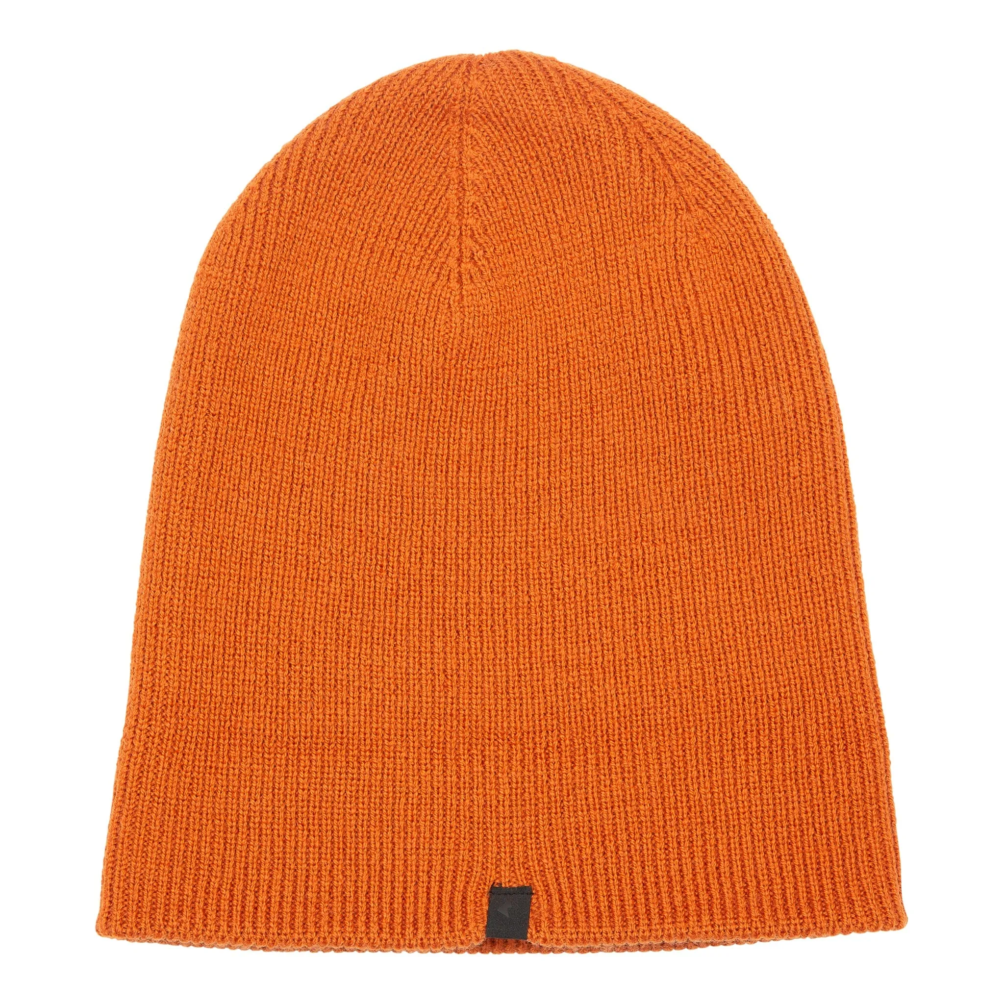 Layton Merino Wool Beanie sold by Ridge Merino product image thumbnail 5