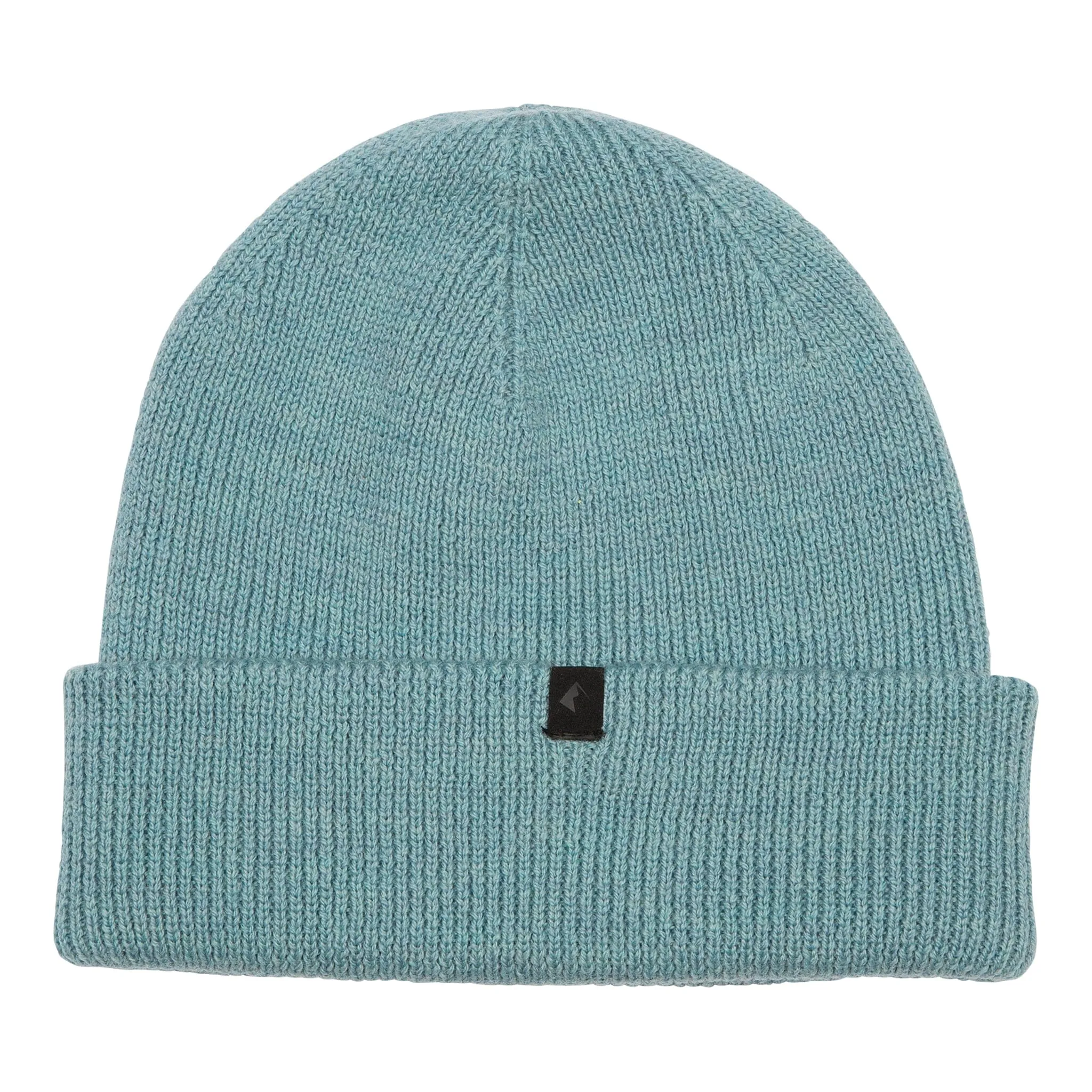 Layton Merino Wool Beanie sold by Ridge Merino product image thumbnail 2