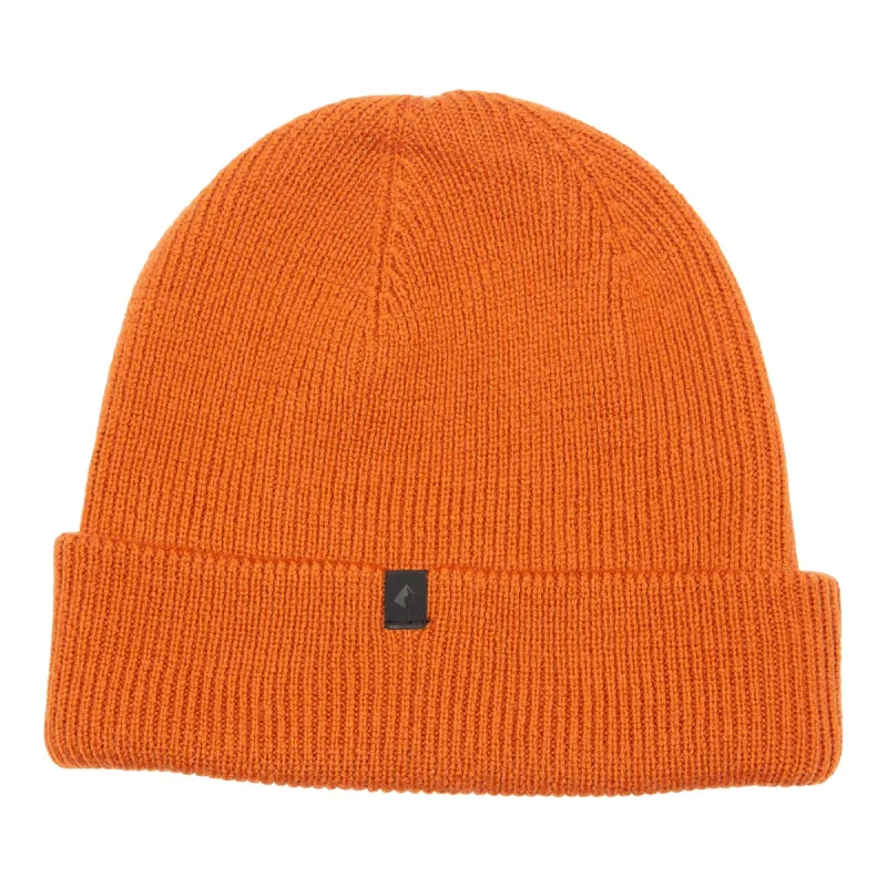 Layton Merino Wool Beanie sold by Ridge Merino